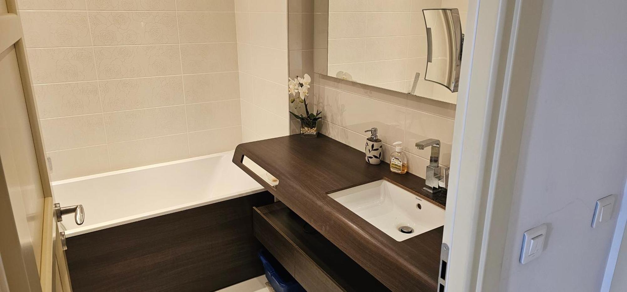 Bella D'Azur Apartman Nizza Kültér fotó