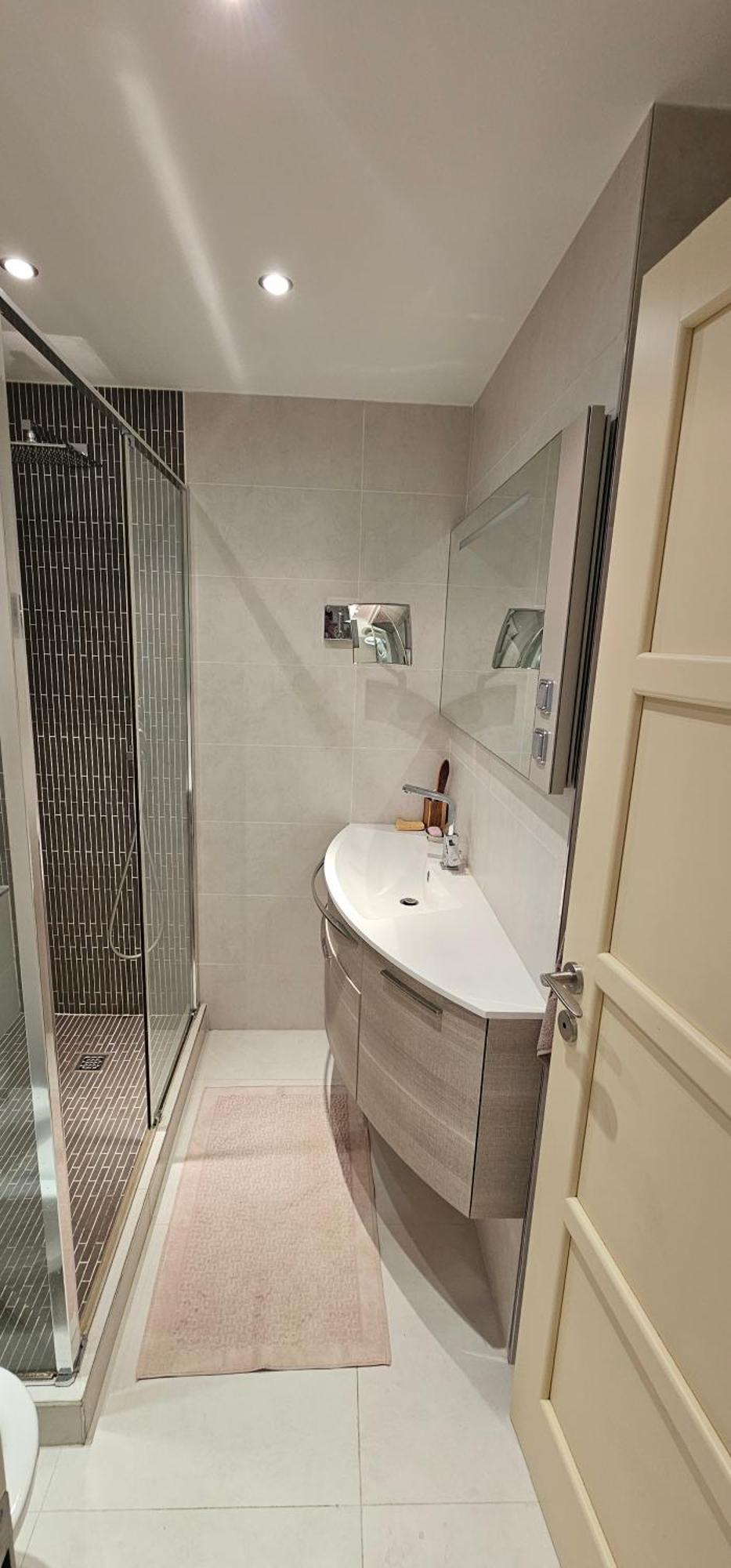 Bella D'Azur Apartman Nizza Kültér fotó