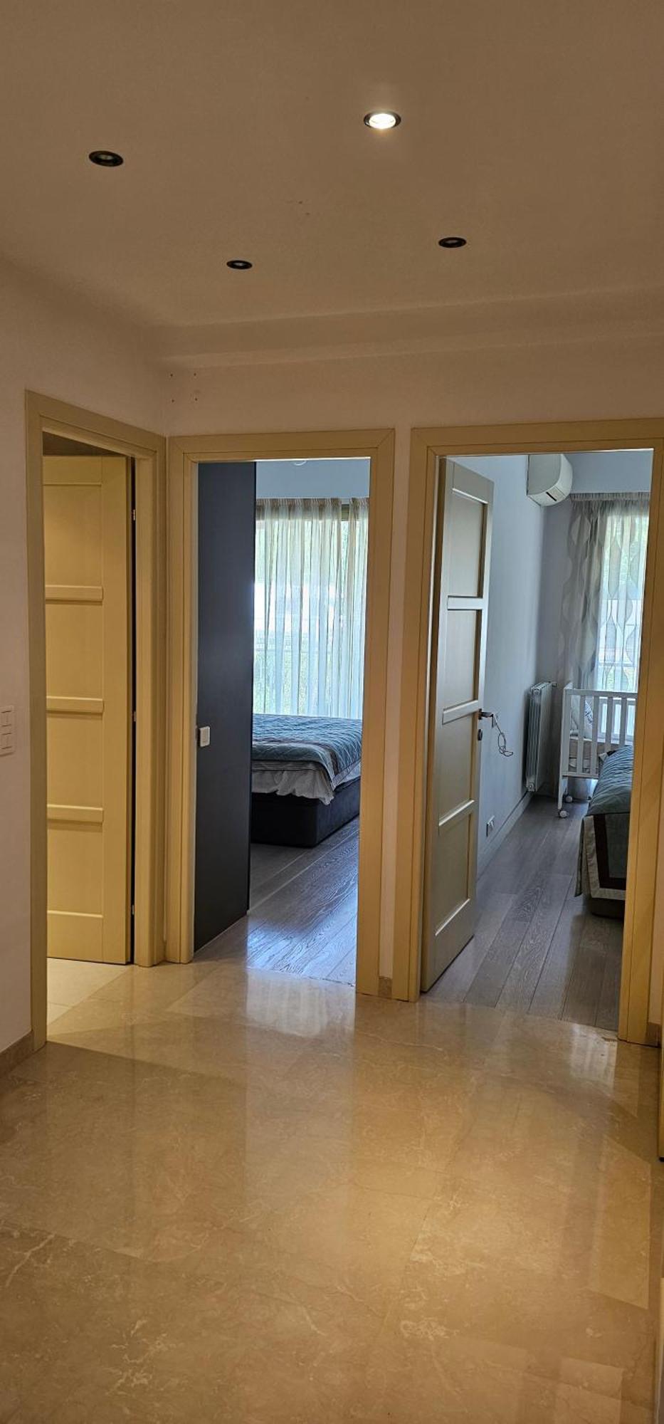 Bella D'Azur Apartman Nizza Kültér fotó