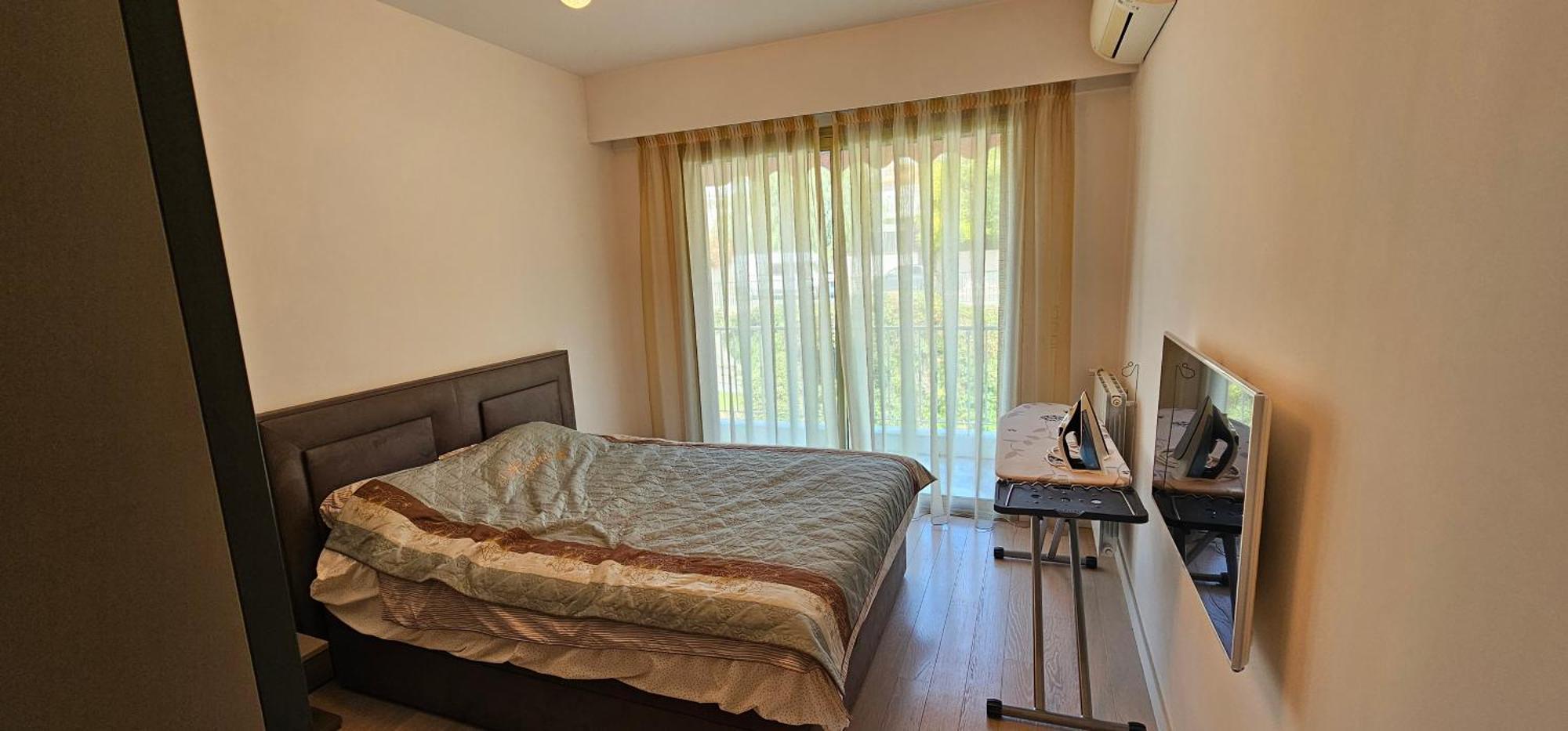 Bella D'Azur Apartman Nizza Kültér fotó